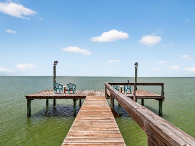 Lake House 3BR Bay Front Retreat w Pool, Lighted Fishing Pier, Kayaks & Pet-Friendly!, , on  in Texas - Lakehouse Vacation Rental - Lake Home for rent on LakeHouseVacations.com