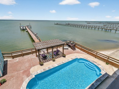 Lake House 3BR Bay Front Retreat w Pool, Lighted Fishing Pier, Kayaks & Pet-Friendly!, , on  in Texas - Lakehouse Vacation Rental - Lake Home for rent on LakeHouseVacations.com