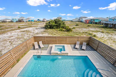 Lake House Brand New Rental - Heated Pool - Hot Tub- Fort Morgan - Signature Properties, , on  in Alabama - Lakehouse Vacation Rental - Lake Home for rent on LakeHouseVacations.com
