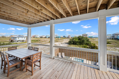 Lake House Brand New Rental - Heated Pool - Hot Tub- Fort Morgan - Signature Properties, , on  in Alabama - Lakehouse Vacation Rental - Lake Home for rent on LakeHouseVacations.com