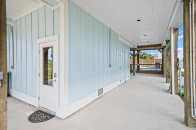 Lake House Brand New Rental - Heated Pool - Hot Tub- Fort Morgan - Signature Properties, , on  in Alabama - Lakehouse Vacation Rental - Lake Home for rent on LakeHouseVacations.com
