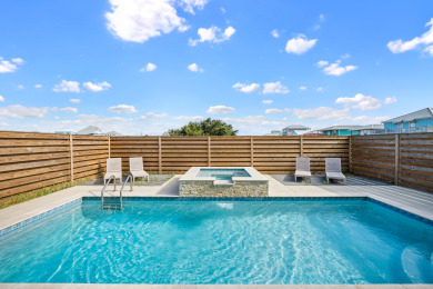 Lake House Brand New Rental - Heated Pool - Hot Tub- Fort Morgan - Signature Properties, , on  in Alabama - Lakehouse Vacation Rental - Lake Home for rent on LakeHouseVacations.com