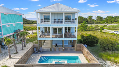 Lake House Brand New Rental - Heated Pool - Hot Tub- Fort Morgan - Signature Properties, , on  in Alabama - Lakehouse Vacation Rental - Lake Home for rent on LakeHouseVacations.com