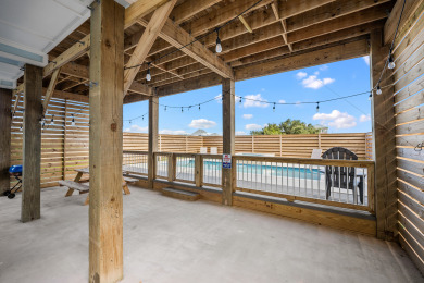 Lake House Brand New Rental - Heated Pool - Hot Tub- Fort Morgan - Signature Properties, , on  in Alabama - Lakehouse Vacation Rental - Lake Home for rent on LakeHouseVacations.com