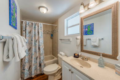 Lake House Spacious Studio-King Bed-Beach, , on  in Florida - Lakehouse Vacation Rental - Lake Home for rent on LakeHouseVacations.com