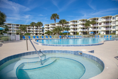 Lake House CRC 2307 - Ocean Views, Short Walk to Beach, 3rd floor, Elevator, WiFi, , on  in Florida - Lakehouse Vacation Rental - Lake Home for rent on LakeHouseVacations.com