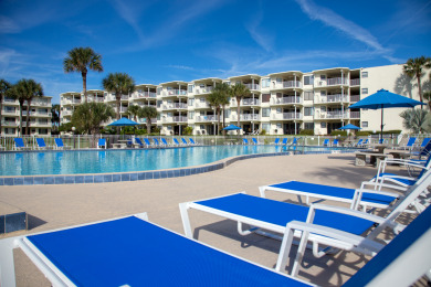 Lake House CRC 2307 - Ocean Views, Short Walk to Beach, 3rd floor, Elevator, WiFi, , on  in Florida - Lakehouse Vacation Rental - Lake Home for rent on LakeHouseVacations.com