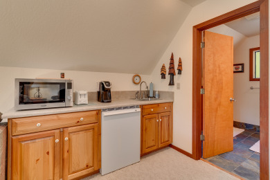 Lake House Woodland Hideaway, , on  in California - Lakehouse Vacation Rental - Lake Home for rent on LakeHouseVacations.com