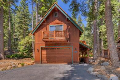 Lake House Woodland Hideaway, , on  in California - Lakehouse Vacation Rental - Lake Home for rent on LakeHouseVacations.com