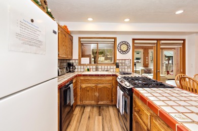 Lake House Walk to Bear Mountain Slopes! Game Room! Super cute! Close to everything!, , on  in California - Lakehouse Vacation Rental - Lake Home for rent on LakeHouseVacations.com