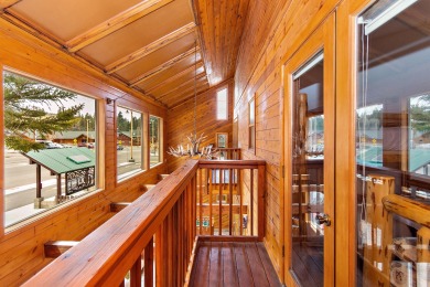 Lake House Walk to Bear Mountain Slopes! Game Room! Super cute! Close to everything!, , on  in California - Lakehouse Vacation Rental - Lake Home for rent on LakeHouseVacations.com