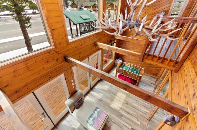 Lake House Walk to Bear Mountain Slopes! Game Room! Super cute! Close to everything!, , on  in California - Lakehouse Vacation Rental - Lake Home for rent on LakeHouseVacations.com