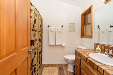 Lake House Walk to Bear Mountain Slopes! Game Room! Super cute! Close to everything!, , on  in California - Lakehouse Vacation Rental - Lake Home for rent on LakeHouseVacations.com