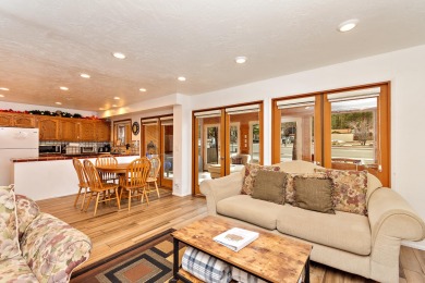 Lake House Walk to Bear Mountain Slopes! Game Room! Super cute! Close to everything!, , on  in California - Lakehouse Vacation Rental - Lake Home for rent on LakeHouseVacations.com