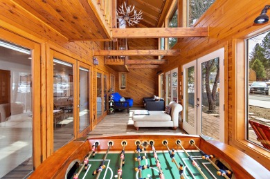 Lake House Walk to Bear Mountain Slopes! Game Room! Super cute! Close to everything!, , on  in California - Lakehouse Vacation Rental - Lake Home for rent on LakeHouseVacations.com