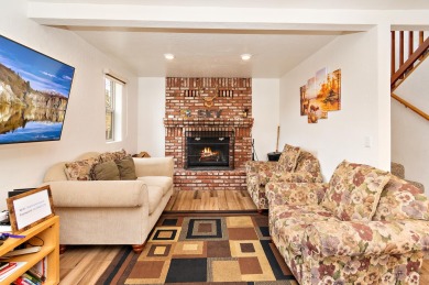 Lake House Walk to Bear Mountain Slopes! Game Room! Super cute! Close to everything!, , on  in California - Lakehouse Vacation Rental - Lake Home for rent on LakeHouseVacations.com