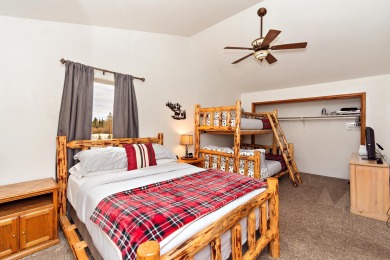 Lake House Walk to Bear Mountain Slopes! Game Room! Super cute! Close to everything!, , on  in California - Lakehouse Vacation Rental - Lake Home for rent on LakeHouseVacations.com