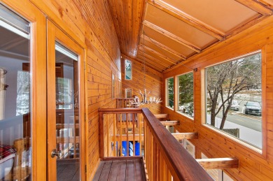 Lake House Walk to Bear Mountain Slopes! Game Room! Super cute! Close to everything!, , on  in California - Lakehouse Vacation Rental - Lake Home for rent on LakeHouseVacations.com