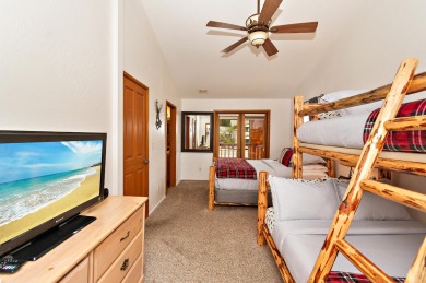Lake House Walk to Bear Mountain Slopes! Game Room! Super cute! Close to everything!, , on  in California - Lakehouse Vacation Rental - Lake Home for rent on LakeHouseVacations.com