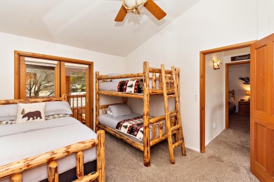 Lake House Walk to Bear Mountain Slopes! Game Room! Super cute! Close to everything!, , on  in California - Lakehouse Vacation Rental - Lake Home for rent on LakeHouseVacations.com
