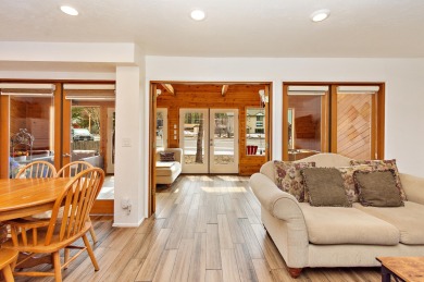 Lake House Walk to Bear Mountain Slopes! Game Room! Super cute! Close to everything!, , on  in California - Lakehouse Vacation Rental - Lake Home for rent on LakeHouseVacations.com