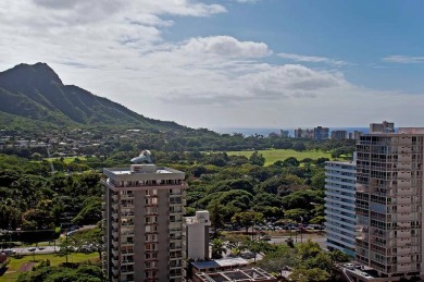 Lake House Partial Ocean View Waikiki Suite, Close to beach, AC, Free Wi-Fi & Pool!, , on  in Hawaii - Lakehouse Vacation Rental - Lake Home for rent on LakeHouseVacations.com