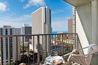 Lake House Partial Ocean View Waikiki Suite, Close to beach, AC, Free Wi-Fi & Pool!, , on  in Hawaii - Lakehouse Vacation Rental - Lake Home for rent on LakeHouseVacations.com
