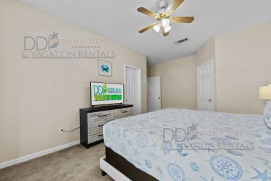 Lake House Beautiful one bedroom one bathroom villa., , on  in Mississippi - Lakehouse Vacation Rental - Lake Home for rent on LakeHouseVacations.com