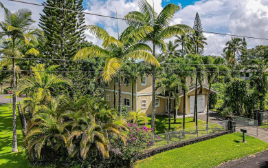 Lake House SUMMERFALL LOW RATES Popa a Palms, 2 Blocks from the Ocean, , on  in Hawaii - Lakehouse Vacation Rental - Lake Home for rent on LakeHouseVacations.com
