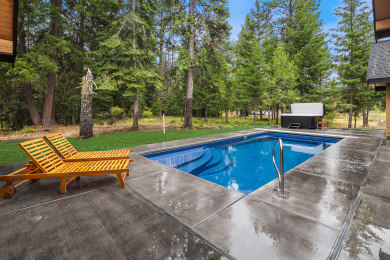 Lake House Stunning 5BR Home with Private Pool*Garage Game Room*Private Hot Tub! , , on  in Washington - Lakehouse Vacation Rental - Lake Home for rent on LakeHouseVacations.com