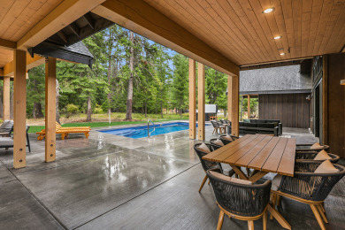 Lake House Stunning 5BR Home with Private Pool*Garage Game Room*Private Hot Tub! , , on  in Washington - Lakehouse Vacation Rental - Lake Home for rent on LakeHouseVacations.com