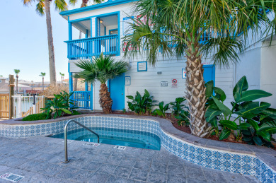 Lake House Waterfront Condo with Canal Views, Pool, Hot Tub & Private Balcony, , on  in Texas - Lakehouse Vacation Rental - Lake Home for rent on LakeHouseVacations.com