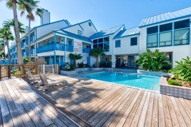 Lake House Waterfront Condo with Canal Views, Pool, Hot Tub & Private Balcony, , on  in Texas - Lakehouse Vacation Rental - Lake Home for rent on LakeHouseVacations.com