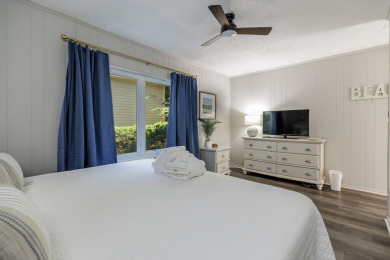 Lake House 15 Wagon Road Walk to the beach! Private Pool with Lagoon View!, , on  in South Carolina - Lakehouse Vacation Rental - Lake Home for rent on LakeHouseVacations.com
