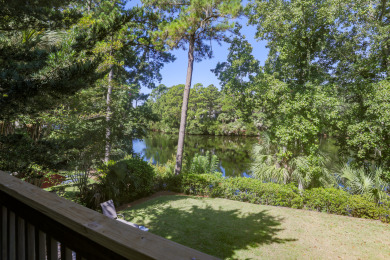 Lake House 15 Wagon Road Walk to the beach! Private Pool with Lagoon View!, , on  in South Carolina - Lakehouse Vacation Rental - Lake Home for rent on LakeHouseVacations.com
