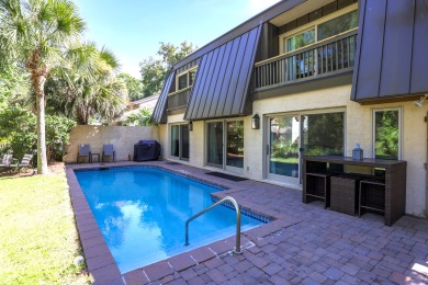 Lake House 15 Wagon Road Walk to the beach! Private Pool with Lagoon View!, , on  in South Carolina - Lakehouse Vacation Rental - Lake Home for rent on LakeHouseVacations.com