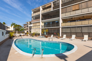 Lake House Kona Plaza#414 Top Floor Unit in Heart Of Kona Town AC & Elevators!, , on  in Hawaii - Lakehouse Vacation Rental - Lake Home for rent on LakeHouseVacations.com