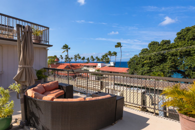 Lake House Kona Plaza#414 Top Floor Unit in Heart Of Kona Town AC & Elevators!, , on  in Hawaii - Lakehouse Vacation Rental - Lake Home for rent on LakeHouseVacations.com