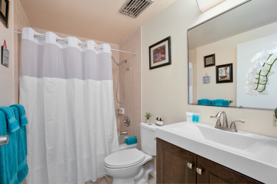 Lake House Kona Plaza#414 Top Floor Unit in Heart Of Kona Town AC & Elevators!, , on  in Hawaii - Lakehouse Vacation Rental - Lake Home for rent on LakeHouseVacations.com