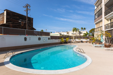 Lake House Kona Plaza#414 Top Floor Unit in Heart Of Kona Town AC & Elevators!, , on  in Hawaii - Lakehouse Vacation Rental - Lake Home for rent on LakeHouseVacations.com