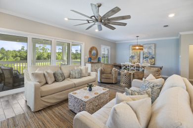 Lake House Elevate Your Vacation! Go Beyond The Ordinary At Lost Key! 4 BR 4 BA Villa , , on  in Florida - Lakehouse Vacation Rental - Lake Home for rent on LakeHouseVacations.com