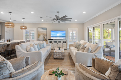 Lake House Elevate Your Vacation! Go Beyond The Ordinary At Lost Key! 4 BR 4 BA Villa , , on  in Florida - Lakehouse Vacation Rental - Lake Home for rent on LakeHouseVacations.com
