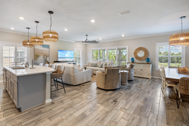 Lake House Elevate Your Vacation! Go Beyond The Ordinary At Lost Key! 4 BR 4 BA Villa , , on  in Florida - Lakehouse Vacation Rental - Lake Home for rent on LakeHouseVacations.com