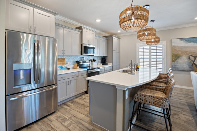 Lake House Elevate Your Vacation! Go Beyond The Ordinary At Lost Key! 4 BR 4 BA Villa , , on  in Florida - Lakehouse Vacation Rental - Lake Home for rent on LakeHouseVacations.com