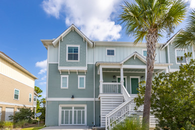 Lake House Elevate Your Vacation! Go Beyond The Ordinary At Lost Key! 4 BR 4 BA Villa , , on  in Florida - Lakehouse Vacation Rental - Lake Home for rent on LakeHouseVacations.com