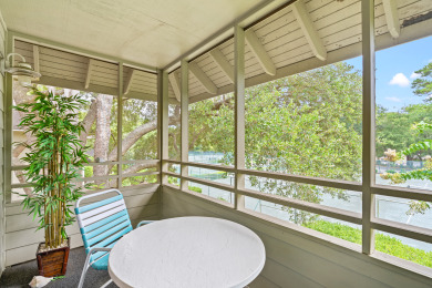 Lake House Beautiful tennis villa in a private community + Free Attraction Tickets!, , on  in South Carolina - Lakehouse Vacation Rental - Lake Home for rent on LakeHouseVacations.com