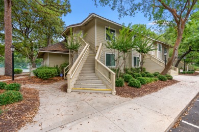 Lake House Beautiful tennis villa in a private community + Free Attraction Tickets!, , on  in South Carolina - Lakehouse Vacation Rental - Lake Home for rent on LakeHouseVacations.com