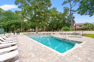 Lake House Beautiful tennis villa in a private community + Free Attraction Tickets!, , on  in South Carolina - Lakehouse Vacation Rental - Lake Home for rent on LakeHouseVacations.com