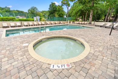 Lake House Beautiful tennis villa in a private community + Free Attraction Tickets!, , on  in South Carolina - Lakehouse Vacation Rental - Lake Home for rent on LakeHouseVacations.com