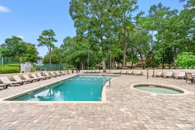Lake House Beautiful tennis villa in a private community + Free Attraction Tickets!, , on  in South Carolina - Lakehouse Vacation Rental - Lake Home for rent on LakeHouseVacations.com